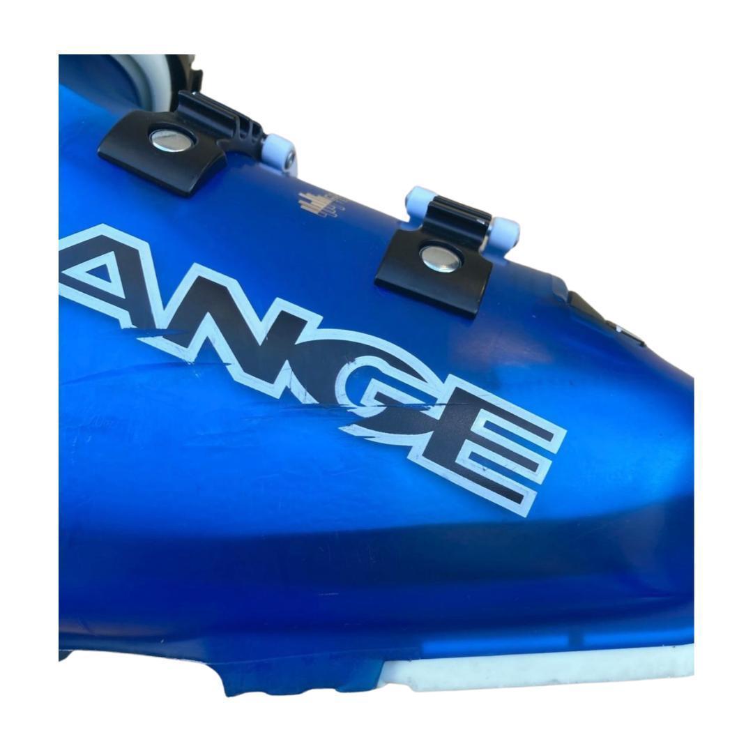 hide美品⭐️ラング　スキーブーツ　LANGE RX 100