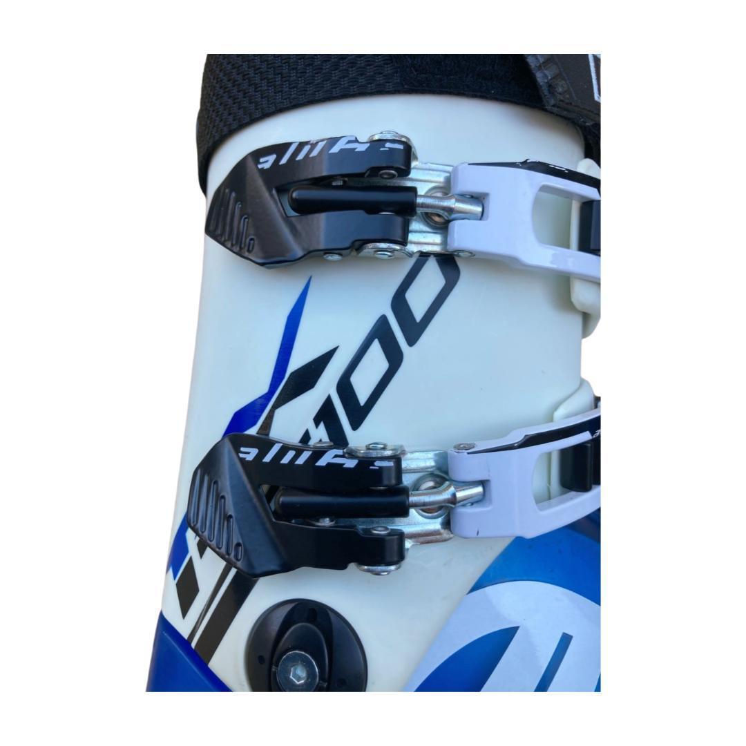 hide美品⭐️ラング　スキーブーツ　LANGE RX 100