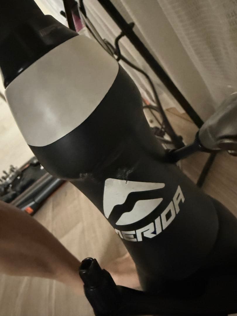 MERIDA REACTO TEAM-E Lampre フレームセット