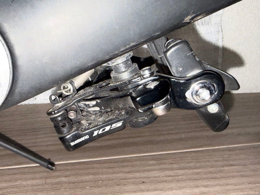 MERIDA REACTO TEAM-E Lampre フレームセット