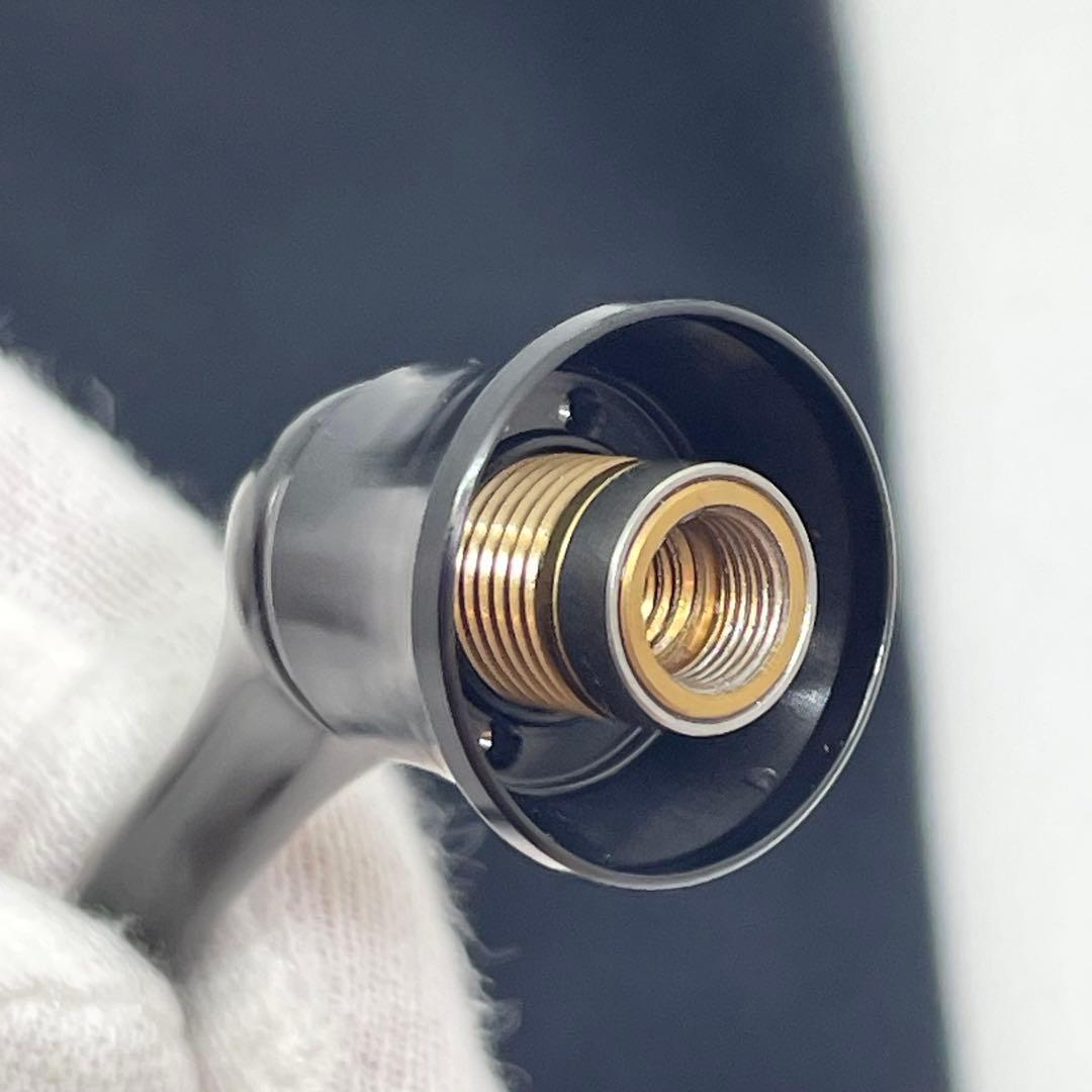 【未使用カスタム】ダイワ DAIWA 24ルビアス ST SF2000SS-P