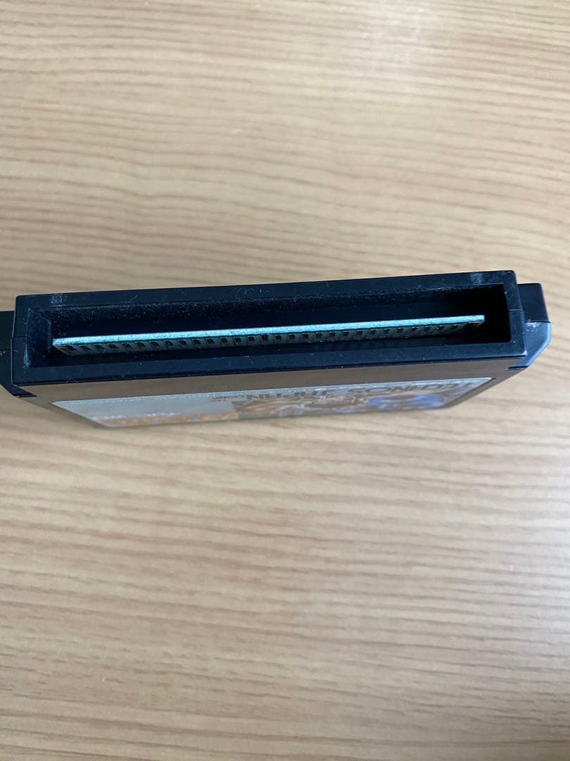 ファミコン　ダブルドラゴン