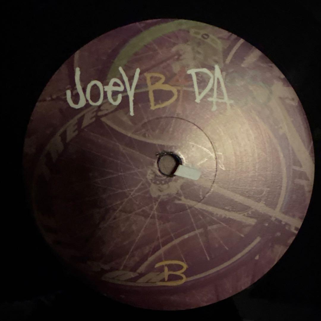 Joey Bada$$ Summer Knights レコード