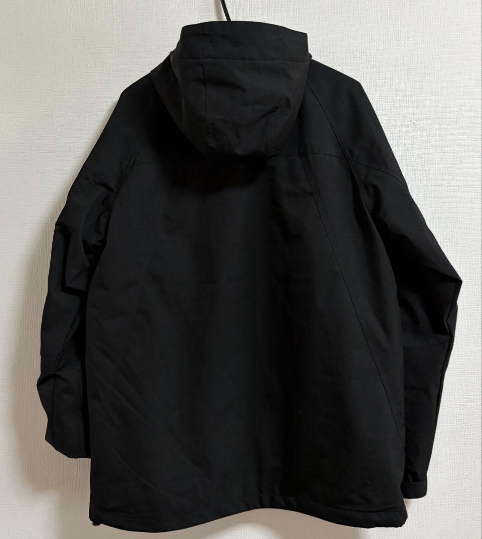 スノーボードウェア上下セット＋ヒッププロテクター