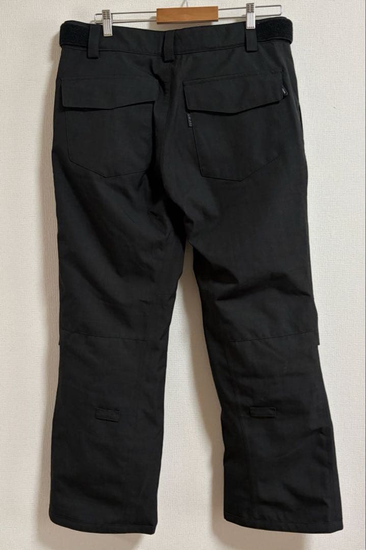 スノーボードウェア上下セット＋ヒッププロテクター