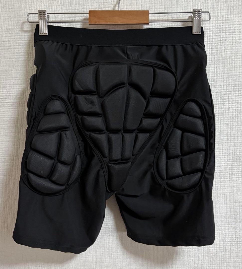 スノーボードウェア上下セット＋ヒッププロテクター