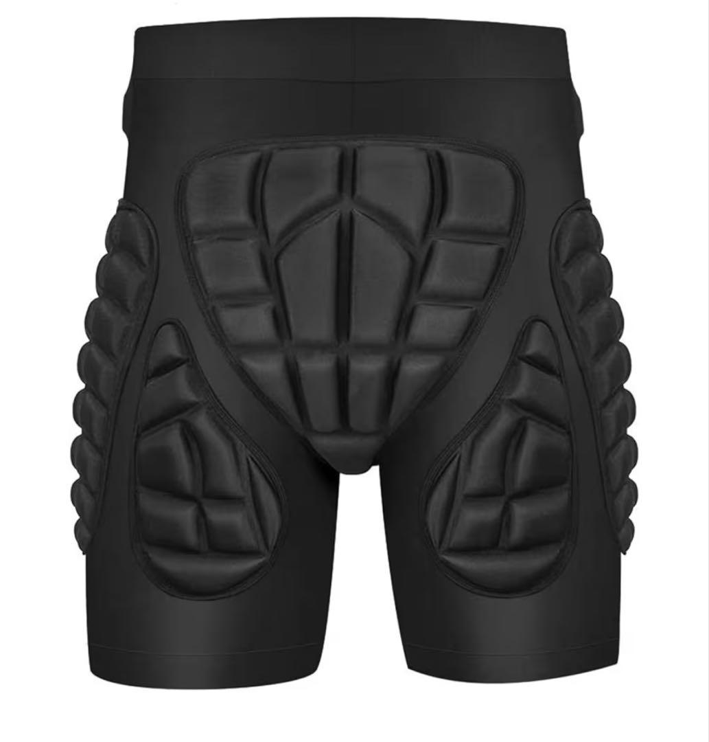 スノーボードウェア上下セット＋ヒッププロテクター