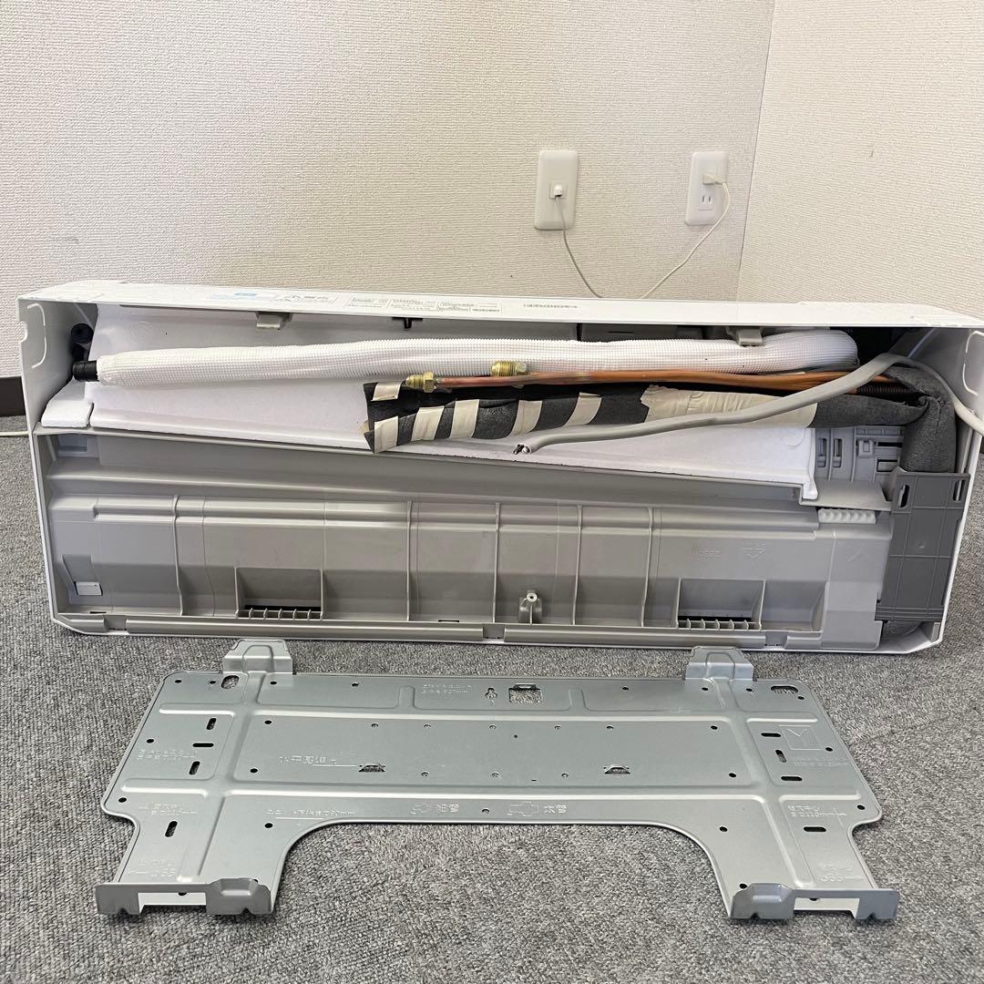 アイリスオーヤマ ルームエアコン IHF-5606G 2022年　18畳用