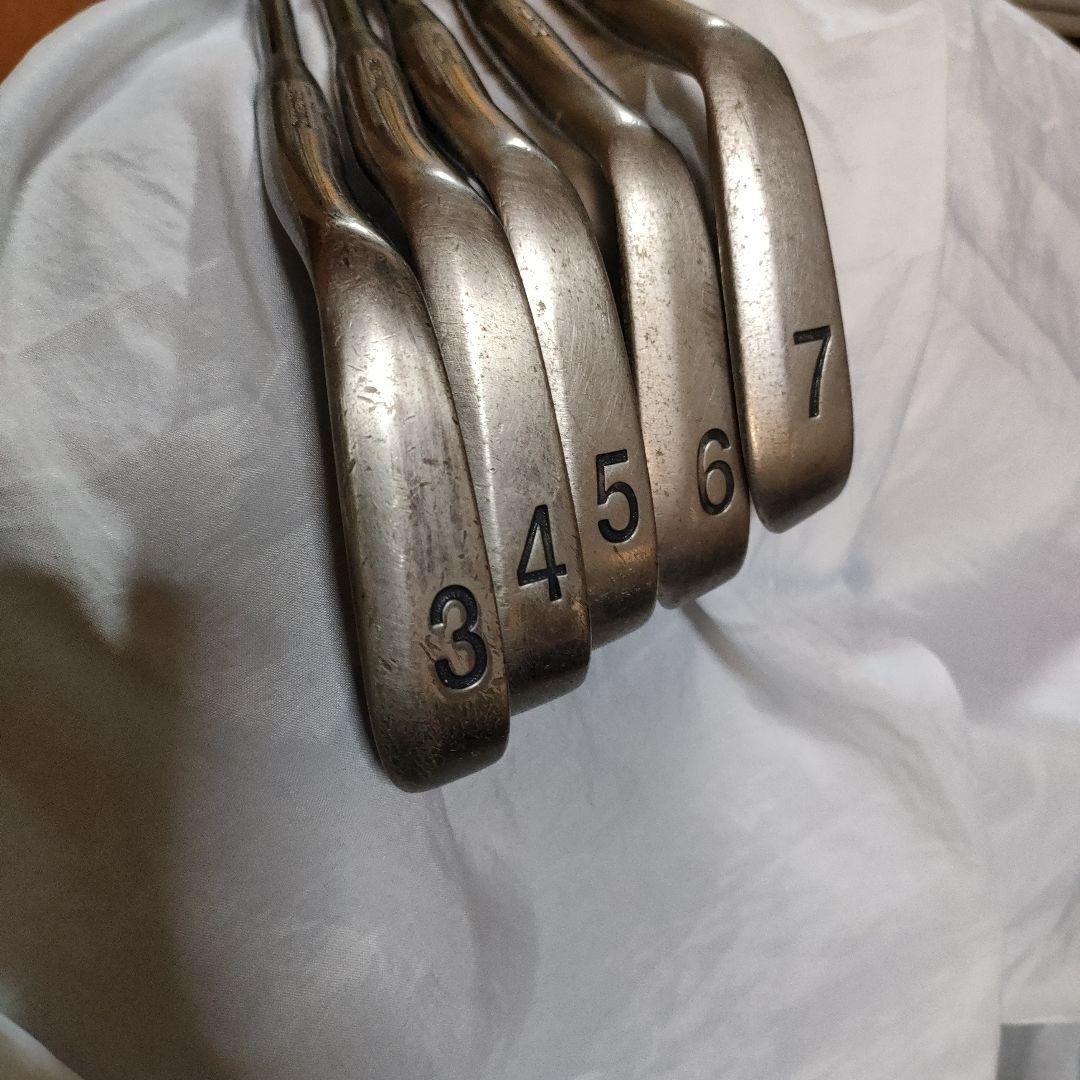 ゴルフクラブセットブリヂストンアイアン Cleveland Golf ドライバー