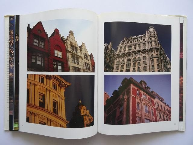 洋書◆マンハッタン写真集 本 ジェイク・ラージス アメリカ ニューヨーク 風景