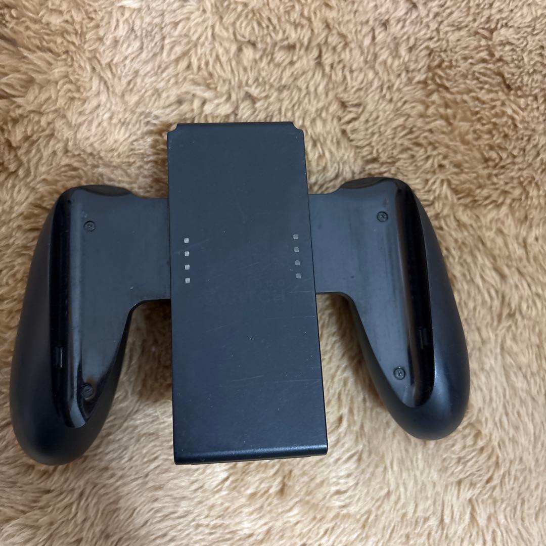 Nintendo Switch 本体 + 付属品