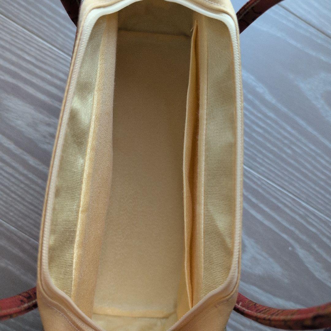 和装バッグ　職人　着物　バッグ　龍村美術織物