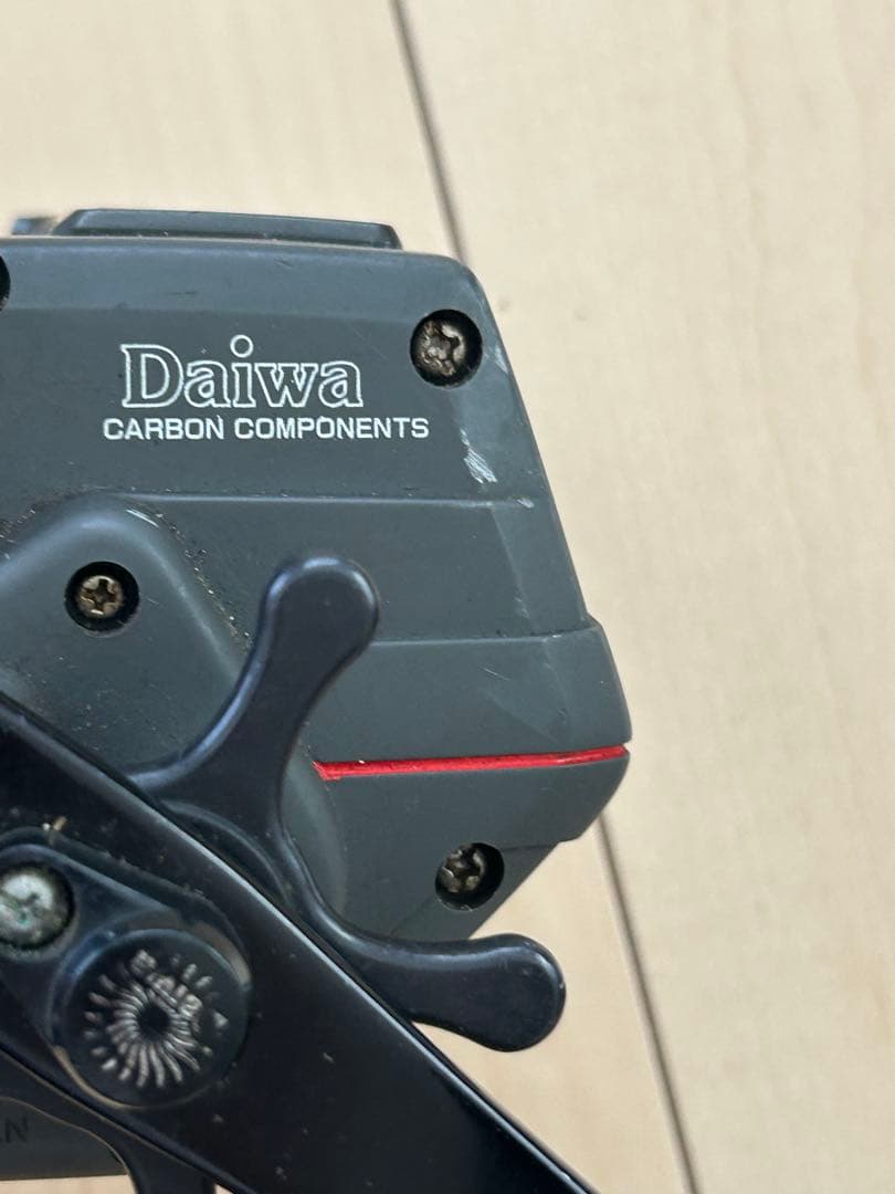 ダイワ Super胴付 GS-60 　中古品