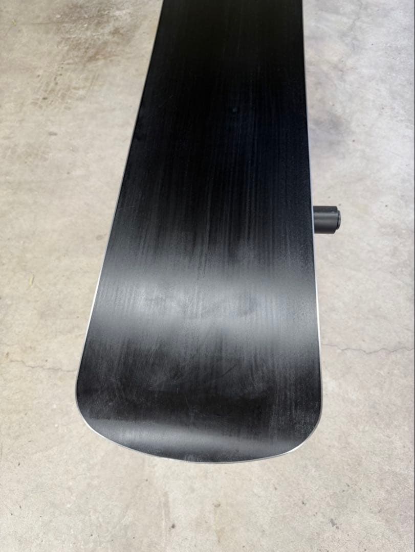 スノーボード SG FORCE PROTEAM 165FAT