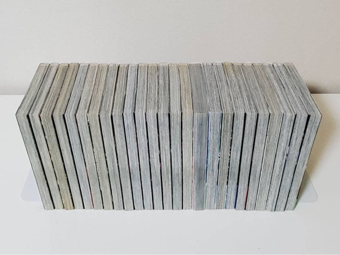 双亡亭壊すべし 1～25 全巻セット 全巻初版