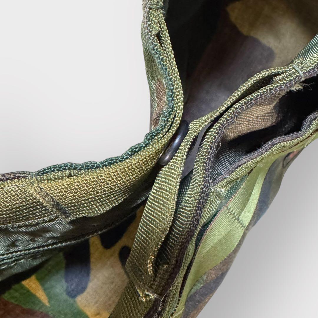 ✨美品✨廃盤品 BRIEFING×BEAMS GOLF カートバッグ USA