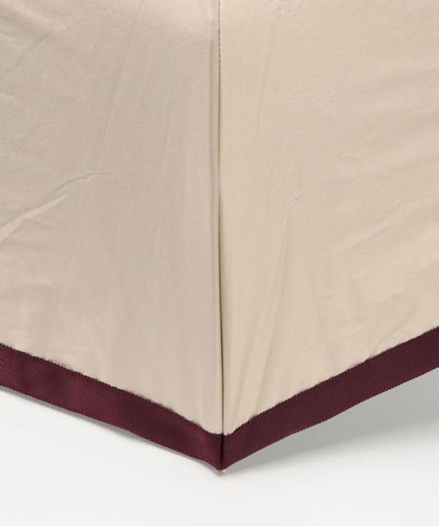 新品 UA別注 Athena New York 晴雨兼用 折りたたみ傘 日傘