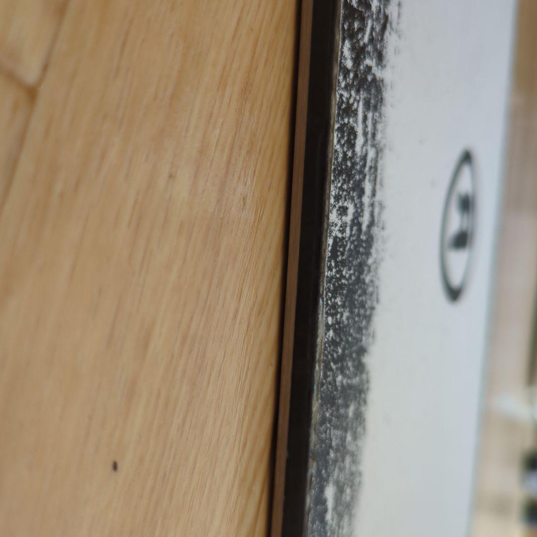 RIDE　TwinPIG　154cm