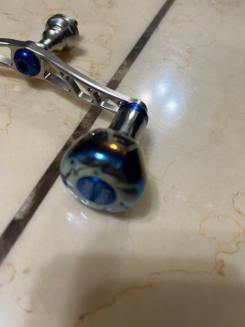 【美品】リブレ/ウイング110【シマノ用】