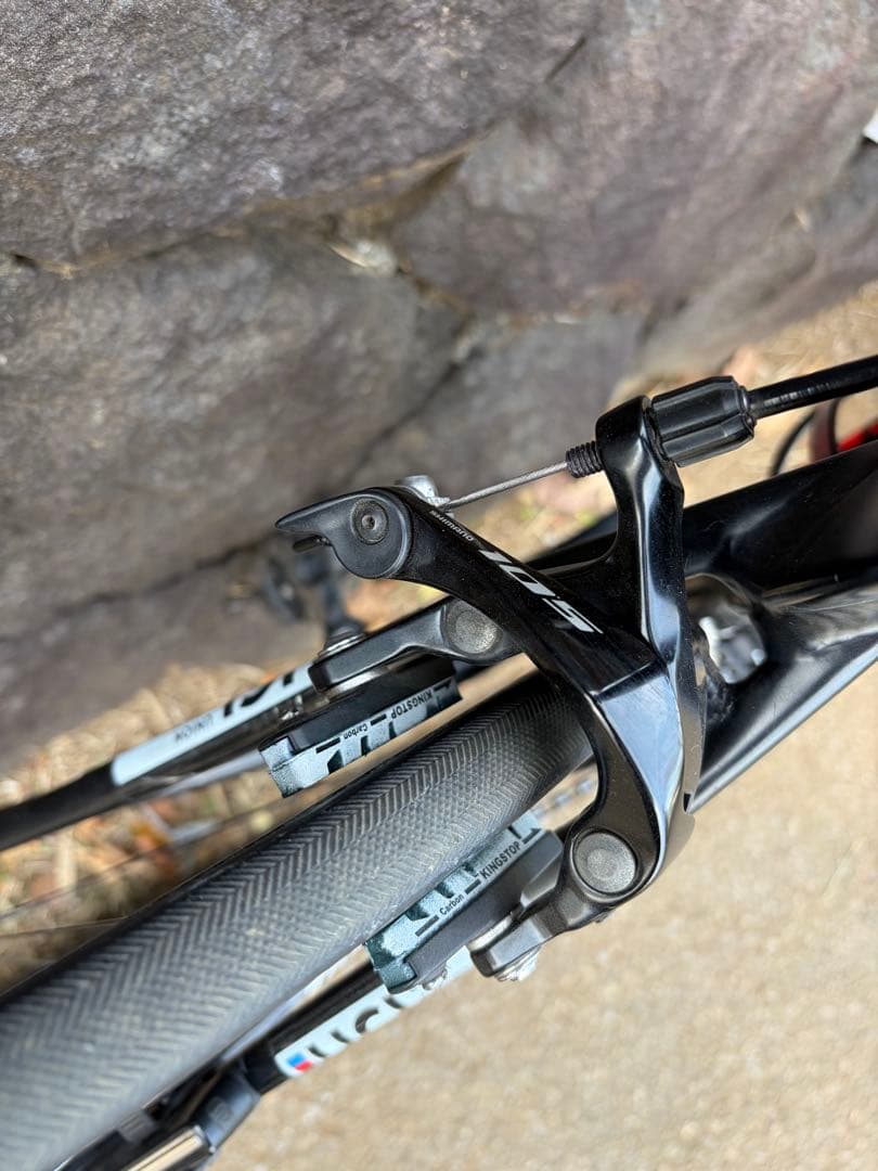 自転車本体 Specialized Allez Sprint 2016-17 size52