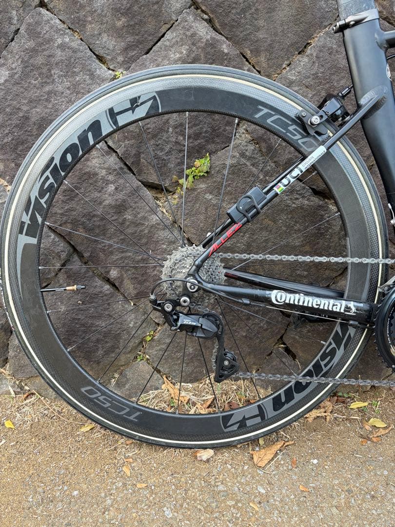 自転車本体 Specialized Allez Sprint 2016-17 size52