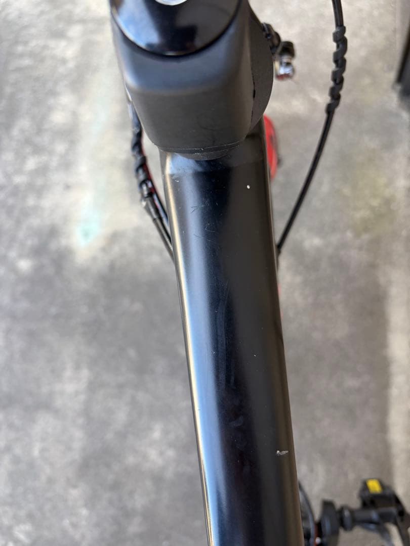 自転車本体 Specialized Allez Sprint 2016-17 size52