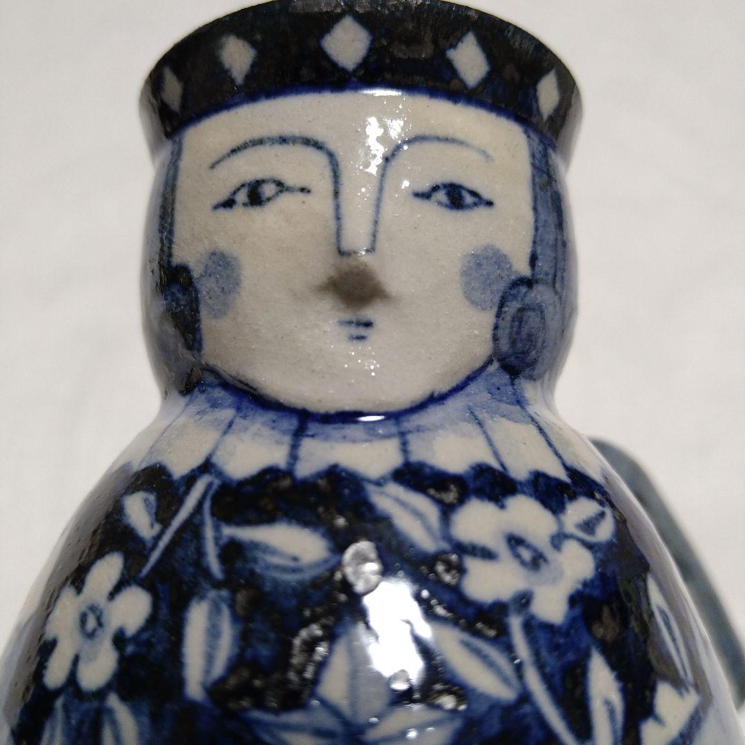 ヒヅミ峠舎 新品未使用 天使オブジェ1点