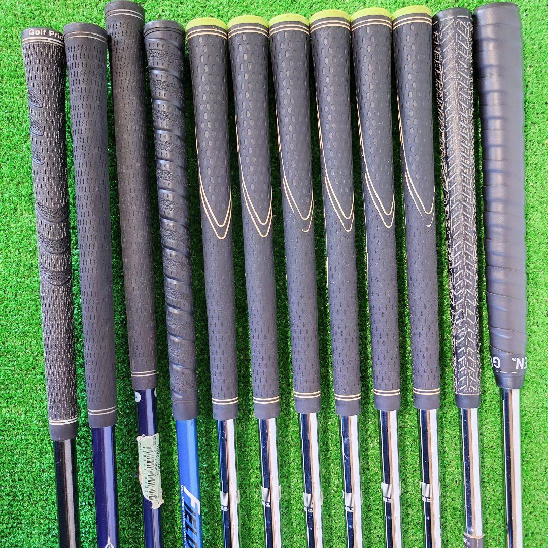 ✨ゴルフクラブセット メンズ/C128