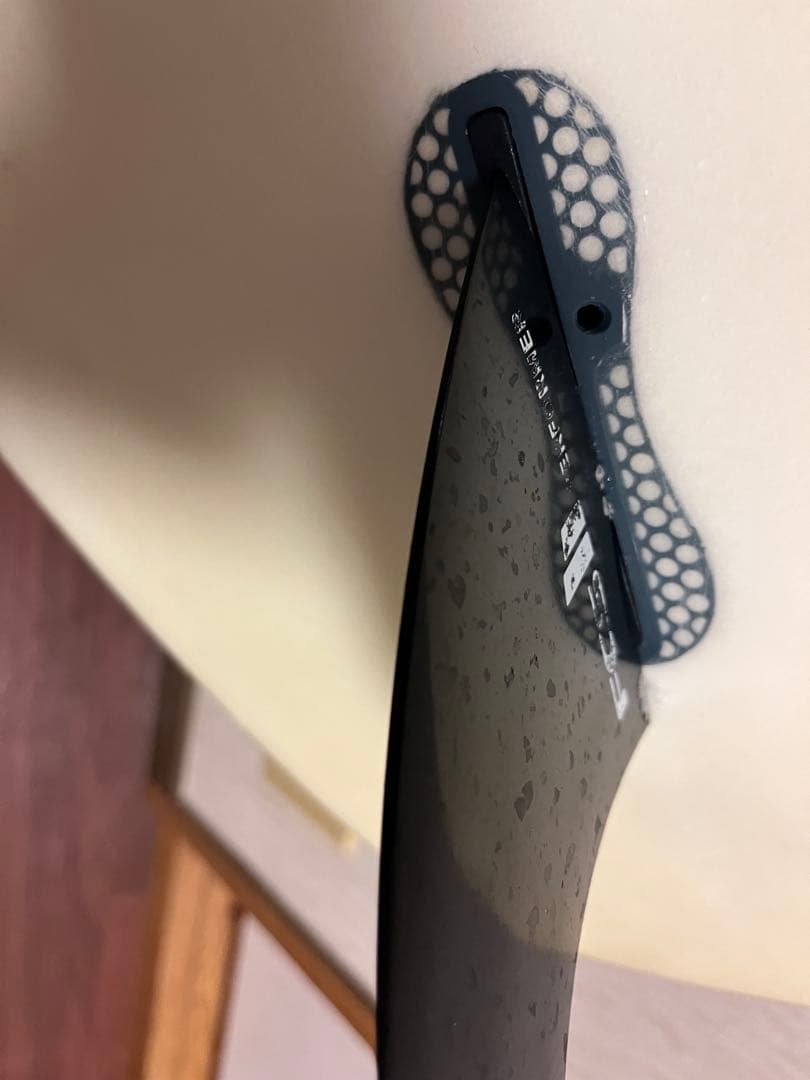 ショートボード 5'9\" x 22\" x 2.75\"