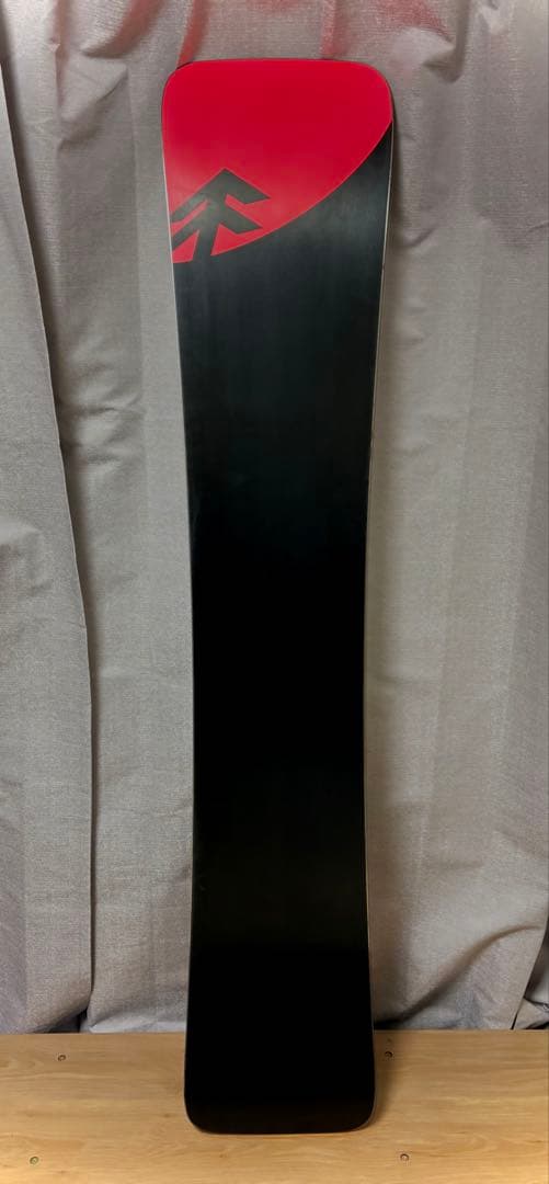 gray スノーボードDESPERADO Type R Ⅳ W 22-23