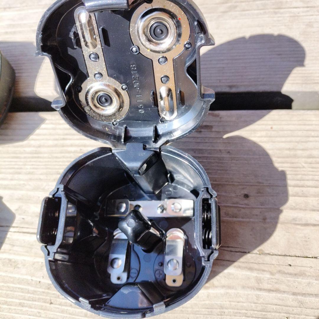 コールマン ランタン CPX6トライアゴLEDランタン