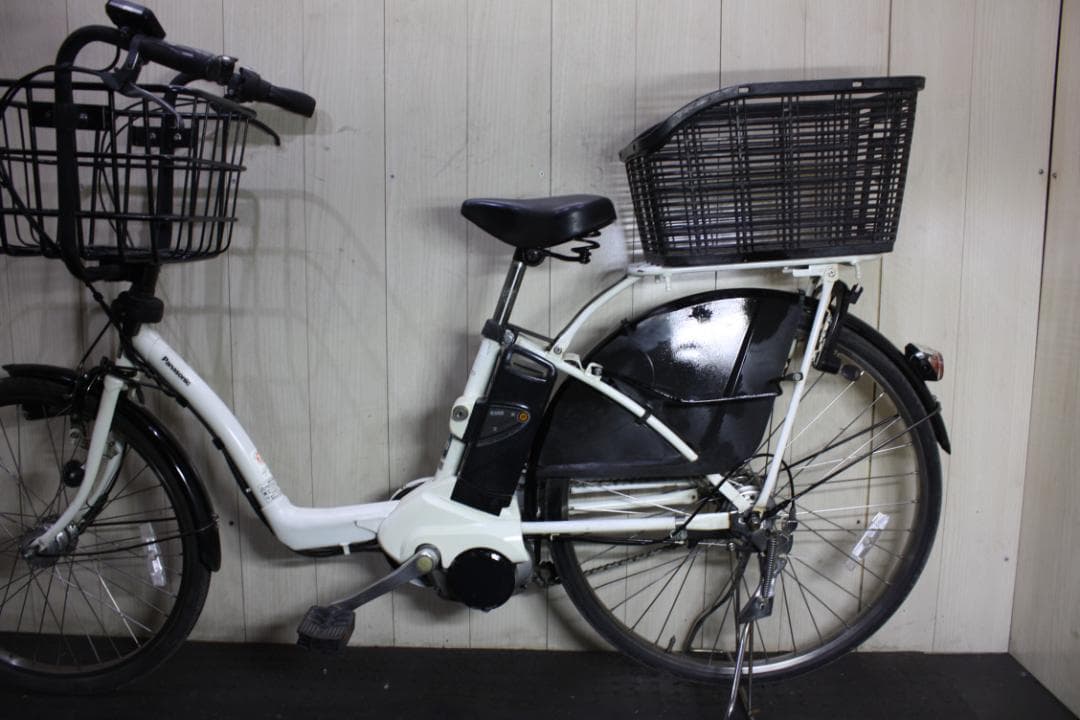 パナソニック ギュットDX BE-ELMD63F 8.9AH 26-22型