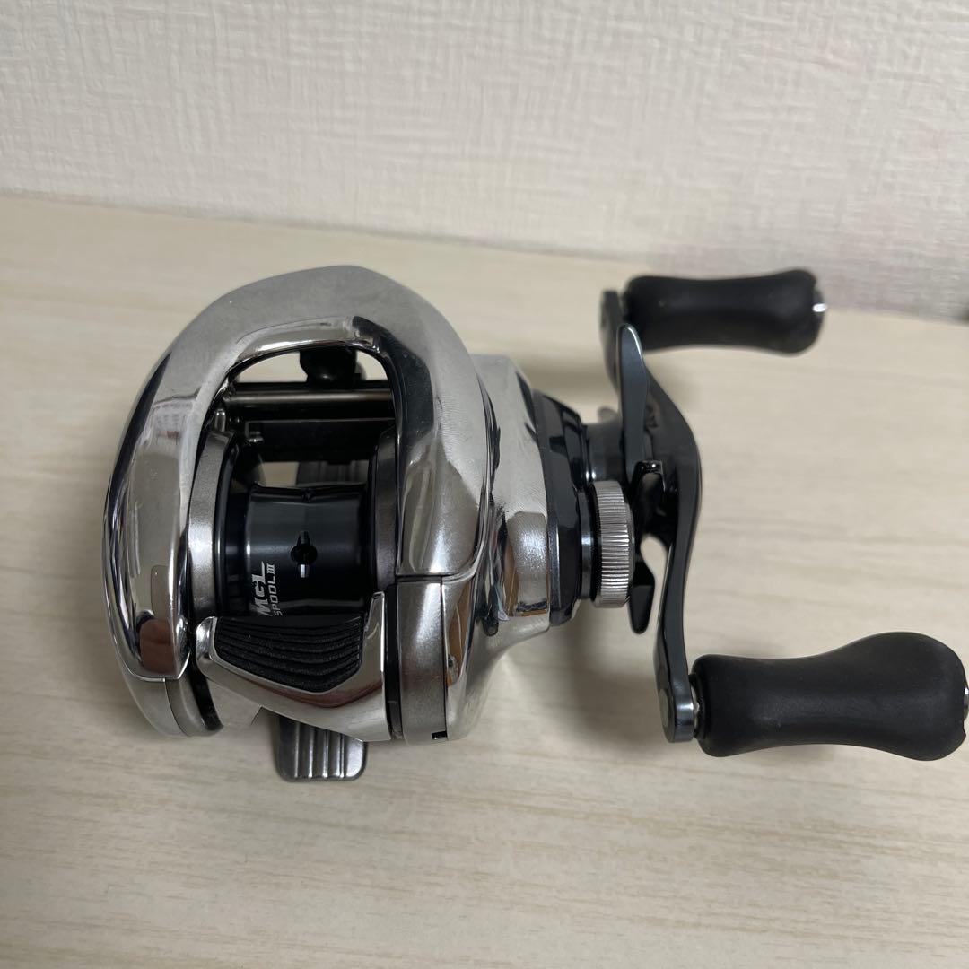 スズキさん専用　シマノ 19 アンタレスHG