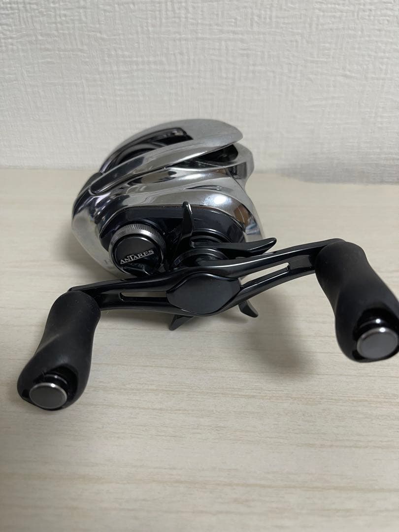 スズキさん専用　シマノ 19 アンタレスHG