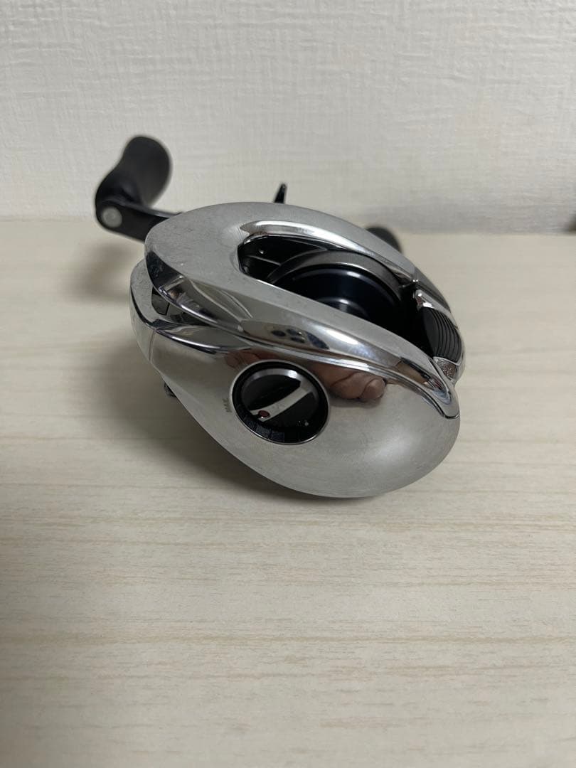 スズキさん専用　シマノ 19 アンタレスHG