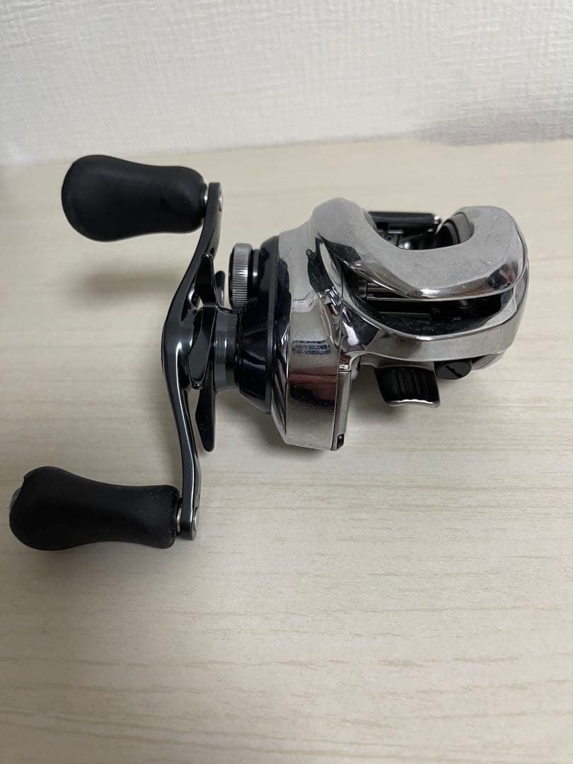 スズキさん専用　シマノ 19 アンタレスHG