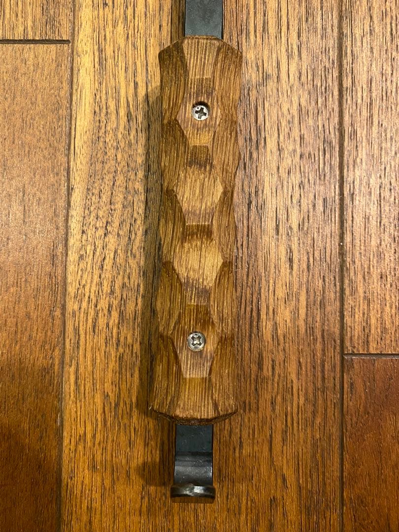 Asimocrafts kushi_z_asi 0/0巾着袋オマケバーベキュー串