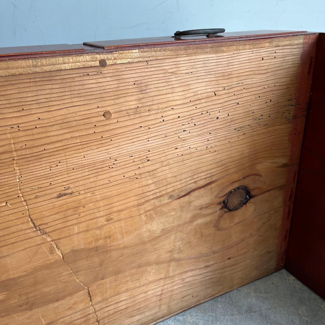 アンティーク 文机 ローテーブル テレビ台 昭和レトロ z486