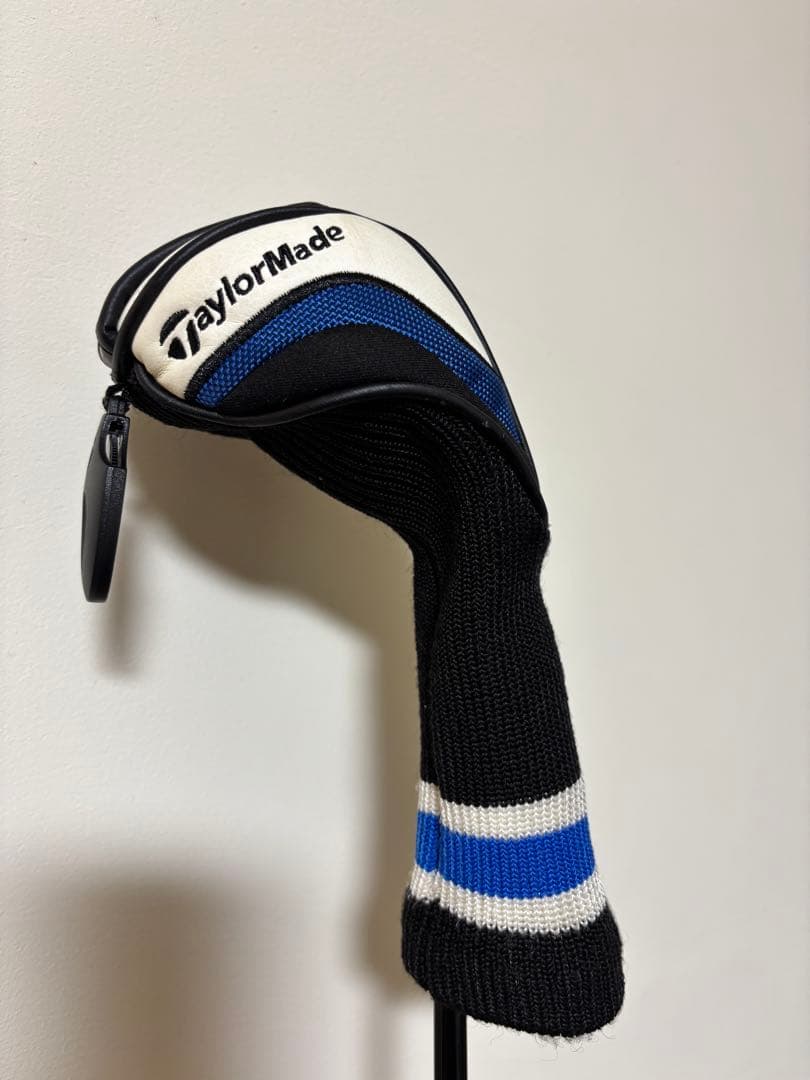 カバー有！テーラーメイド　SLDR 5番フェアウェイウッド