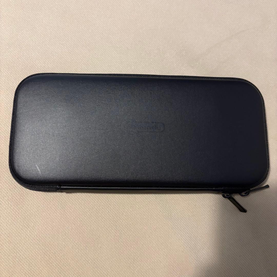 Nintendo Switch 128GB microSD付き 箱無し