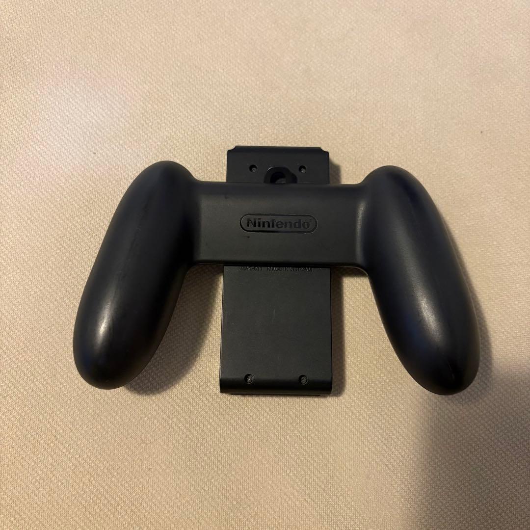 Nintendo Switch 128GB microSD付き 箱無し