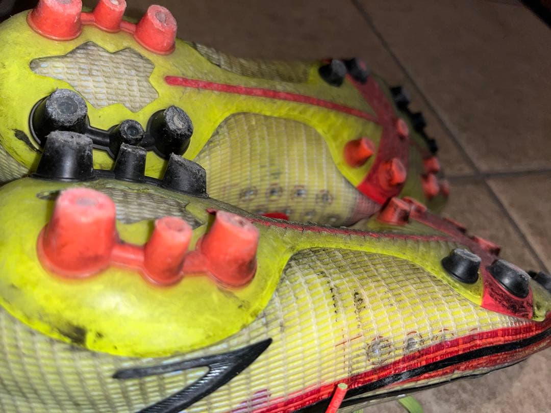 マーキュリアル26.0