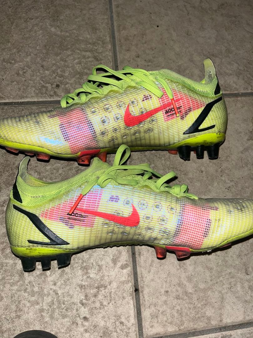 マーキュリアル26.0