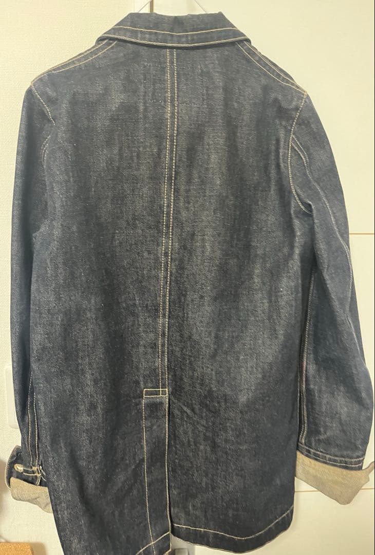 Beauty:beast 90s 希少デニムジャケット