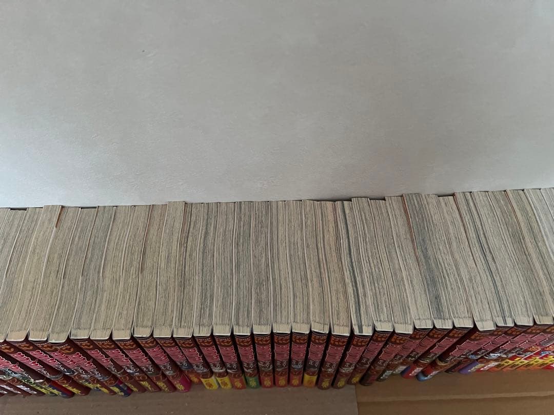 フェアリーテイル全巻or10巻セット