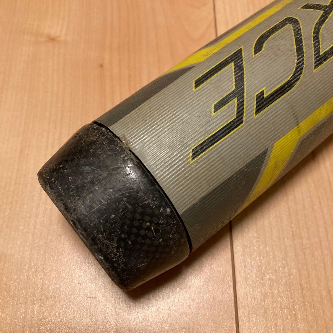 ローリングス 軟式バット ハイパーマッハフォース BJ2HM4C 76cm