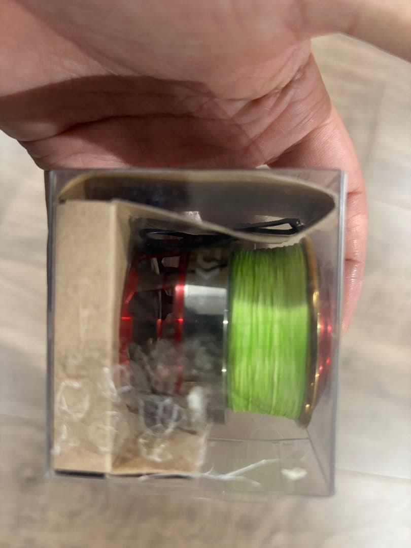 10 セルテート　2508 2510 ハイギアカスタム