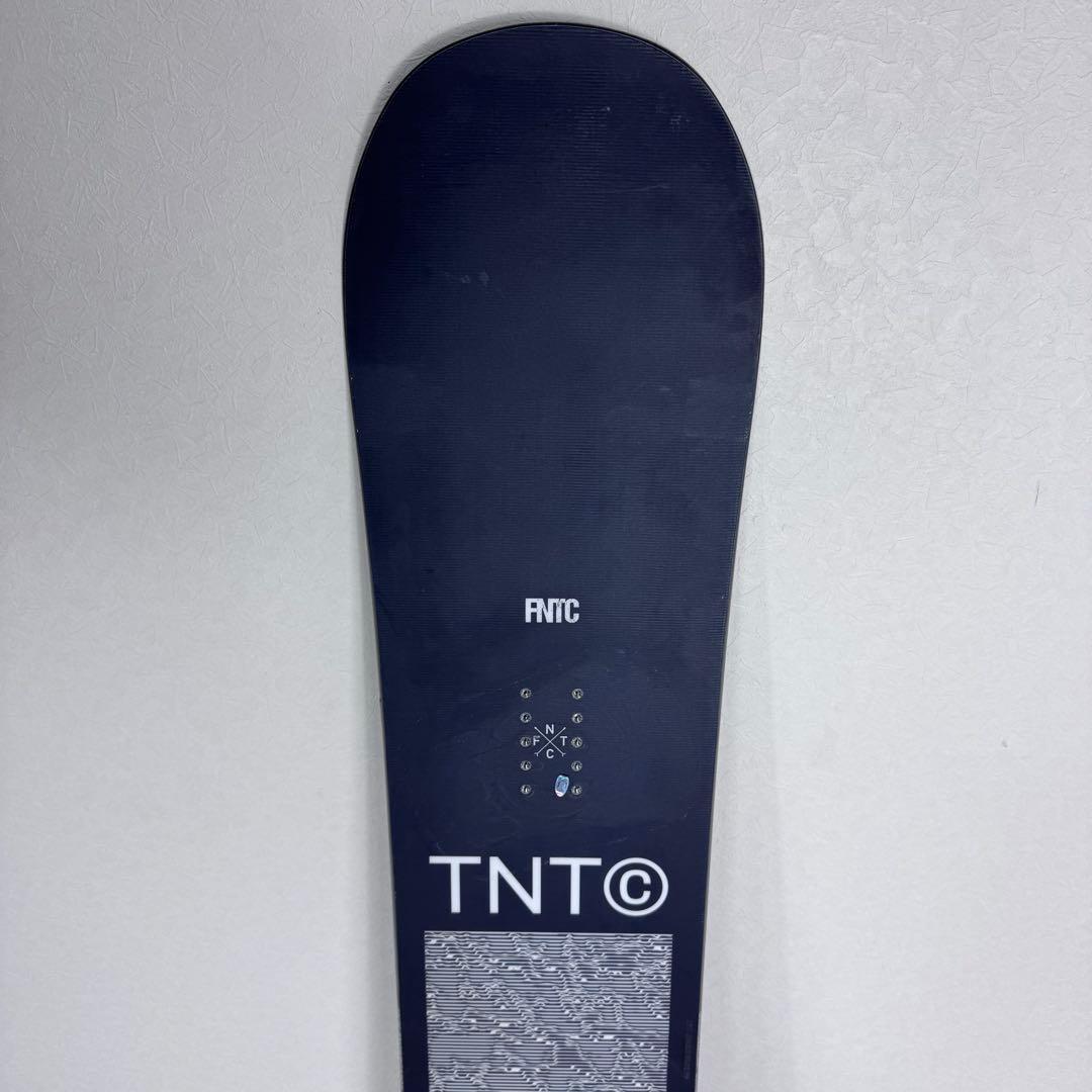 FNTC TNT C 157cm スノーボード 22-23