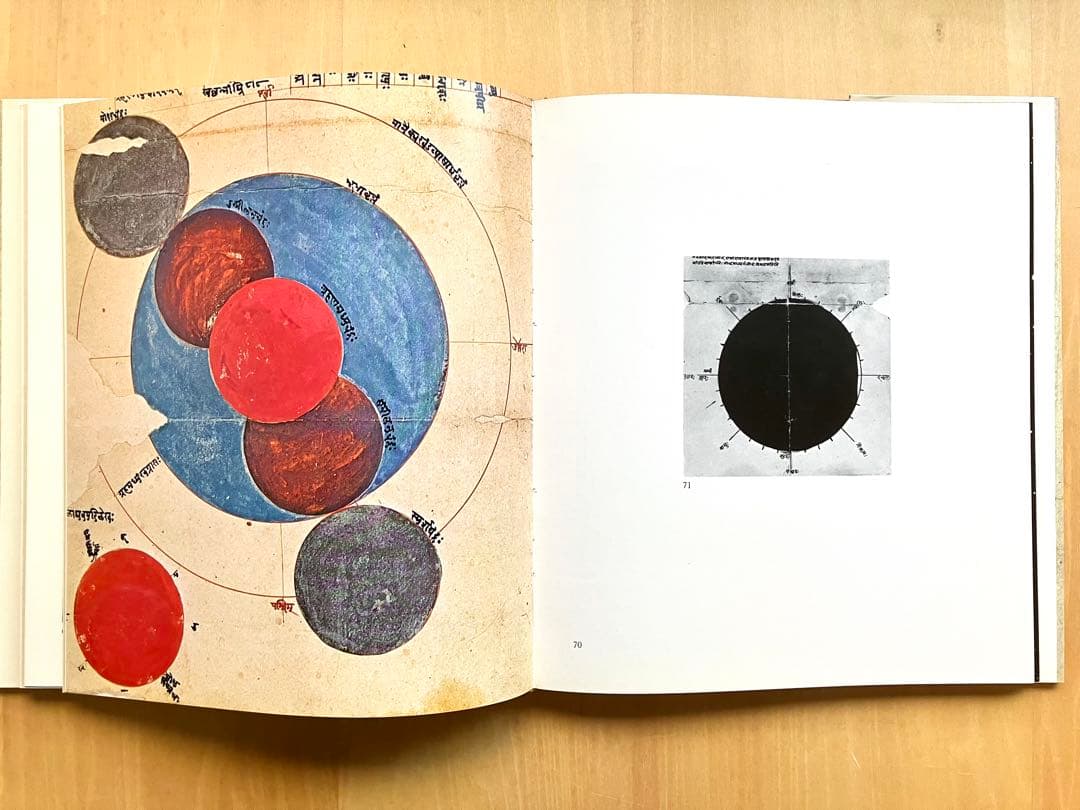 YOGA ART (ヨガ•アート)/ AJIT MOOKERJEE