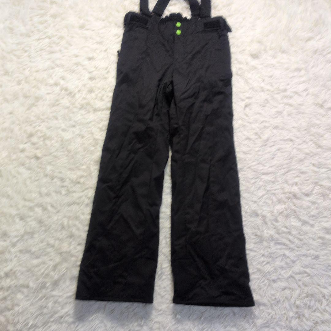 【PHENIX✨M】スキー スノー スノボ ウェア セットアップ 上下 中綿